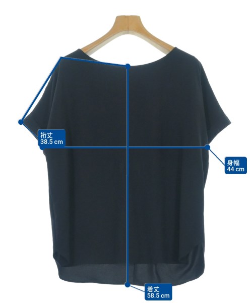 UNTITLED เสื้อสตรี