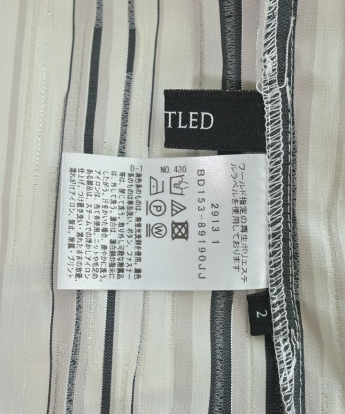 UNTITLED เสื้อสตรี