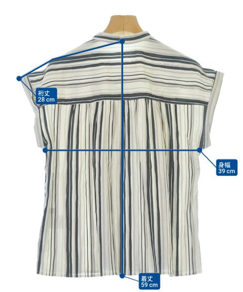 UNTITLED เสื้อสตรี