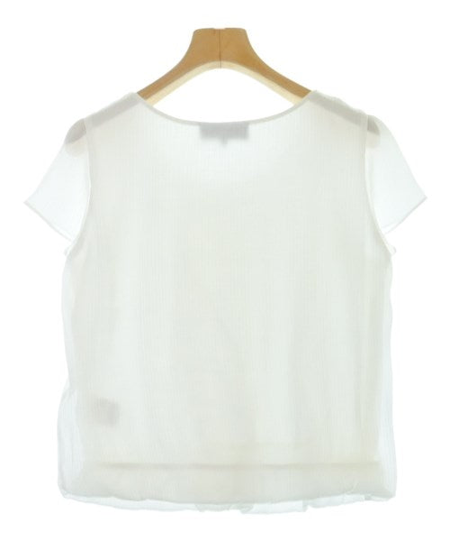 UNTITLED เสื้อยืด/เสื้อท็อปส์