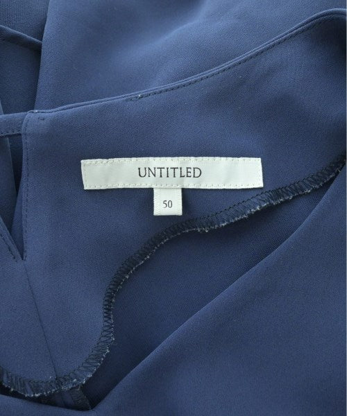 UNTITLED เสื้อสตรี
