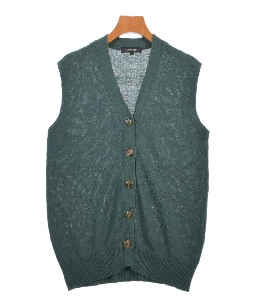 UNTITLED เสื้อกั๊ก