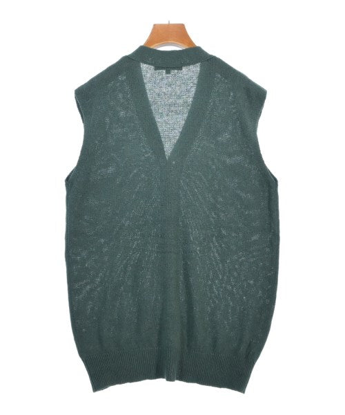 UNTITLED เสื้อกั๊ก
