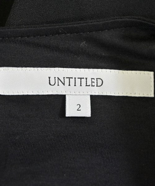 UNTITLED เสื้อสตรี