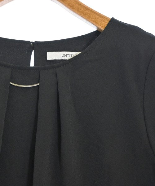 UNTITLED เสื้อสตรี