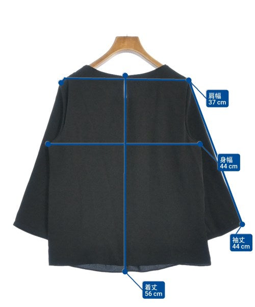 UNTITLED เสื้อสตรี