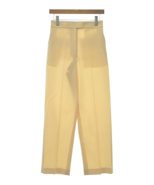 I C B กางเกงขายาว