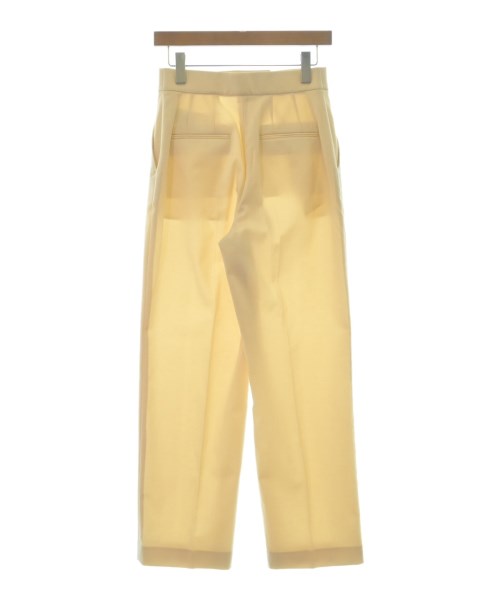 I C B กางเกงขายาว