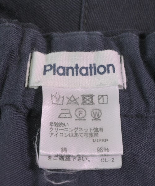 plantation กางเกง อื่น