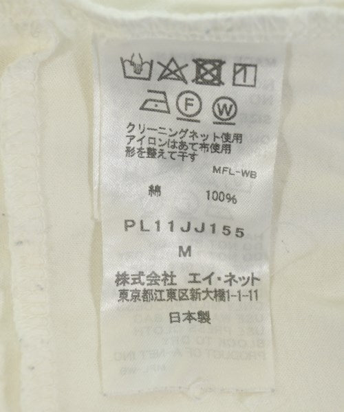 plantation เสื้อยืด/เสื้อท็อปส์