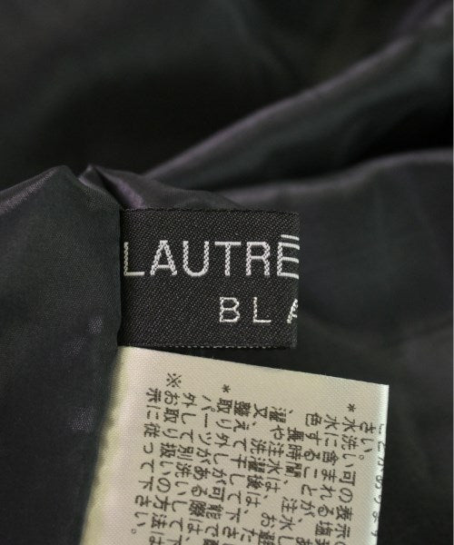 LAUTREAMONT ชุดเดรส