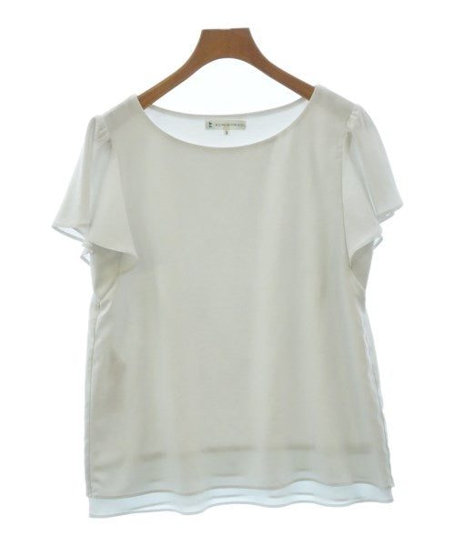 Kumikyoku เสื้อสตรี