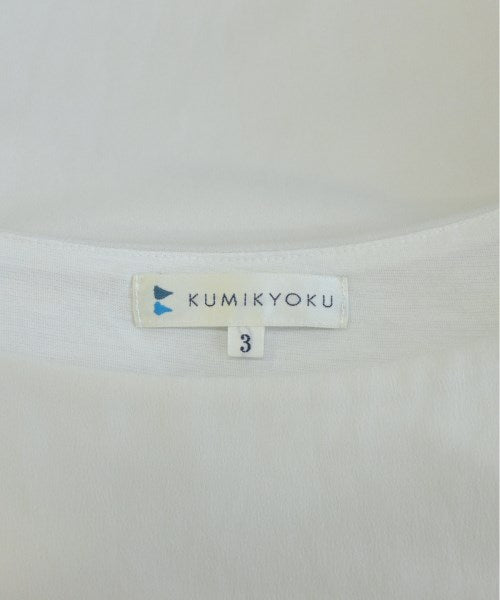 Kumikyoku เสื้อสตรี