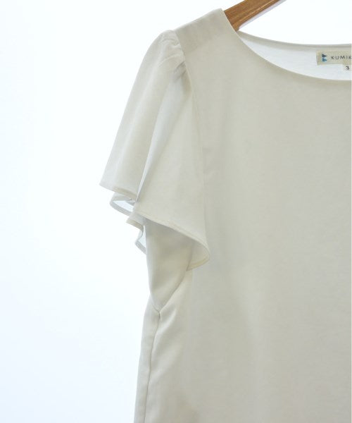Kumikyoku เสื้อสตรี