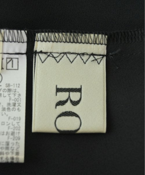 ROPE เสื้อสตรี