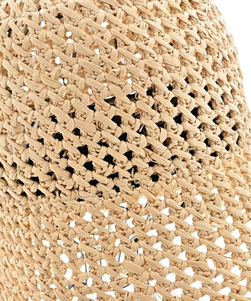 ROPE Straw hats
