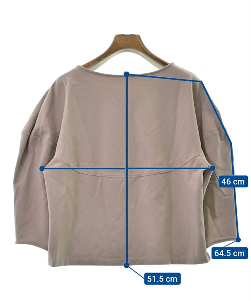 ROPE เสื้อยืด/เสื้อท็อปส์