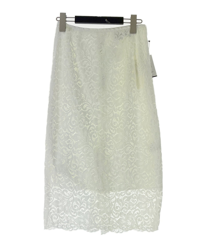 ROPE กระโปรงยาวถึงเข่า