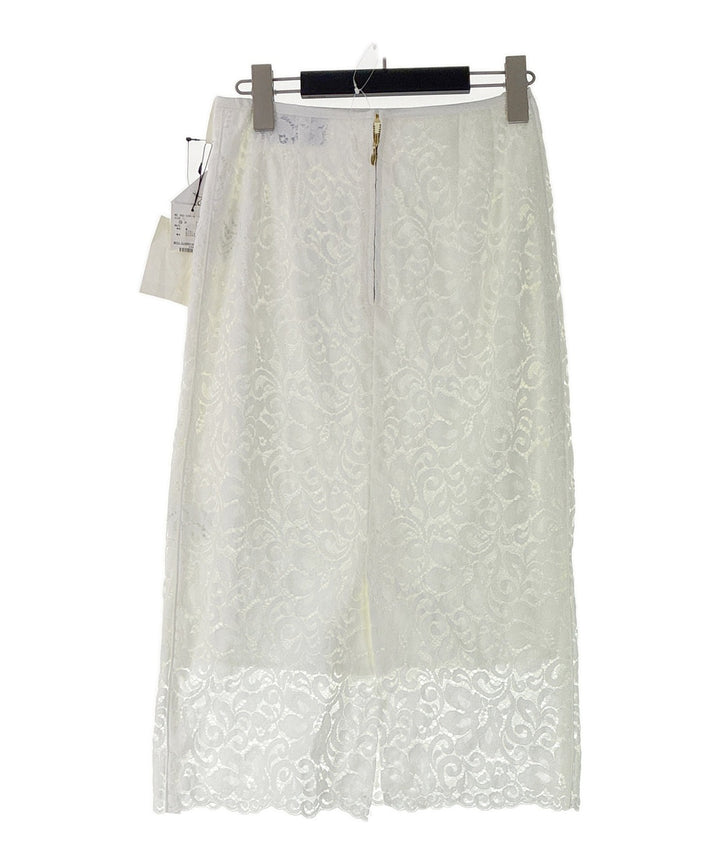 ROPE กระโปรงยาวถึงเข่า