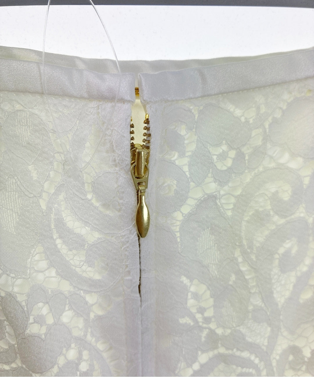 ROPE กระโปรงยาวถึงเข่า