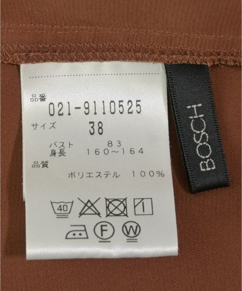 BOSCH เสื้อสตรี
