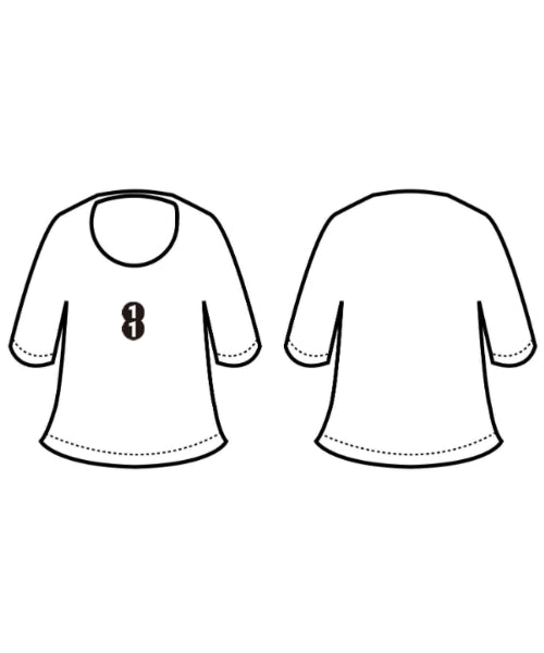 BOSCH เสื้อสตรี
