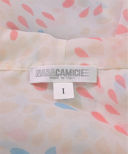 NARA CAMICIE เสื้อสตรี