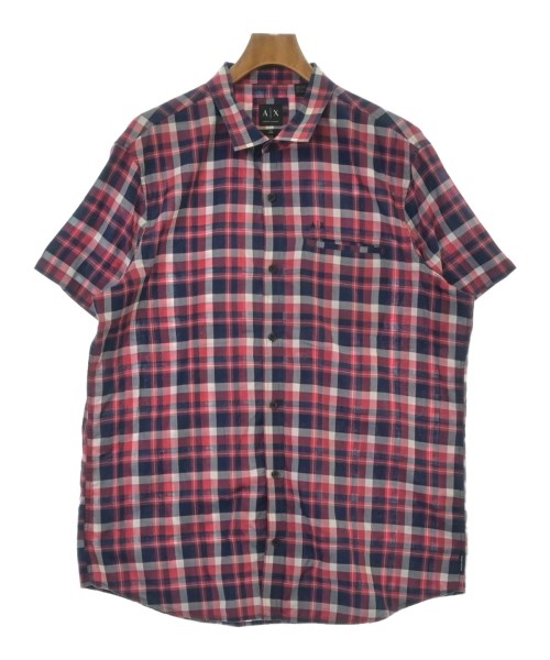 A/X ARMANI EXCHANGE เสื้อลำลอง