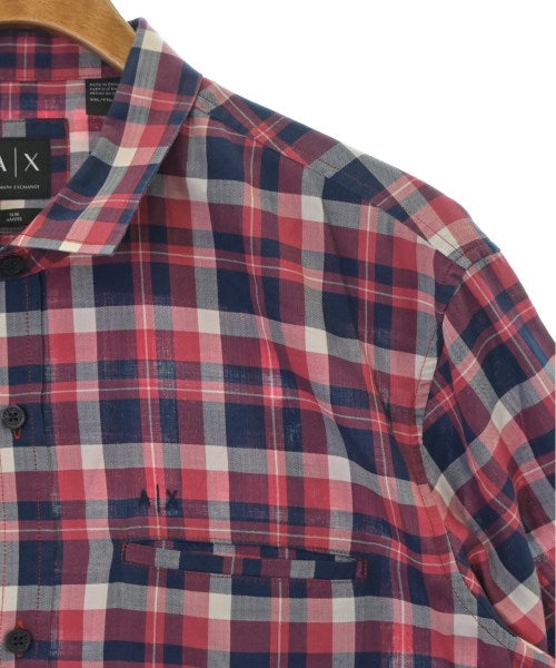 A/X ARMANI EXCHANGE เสื้อลำลอง