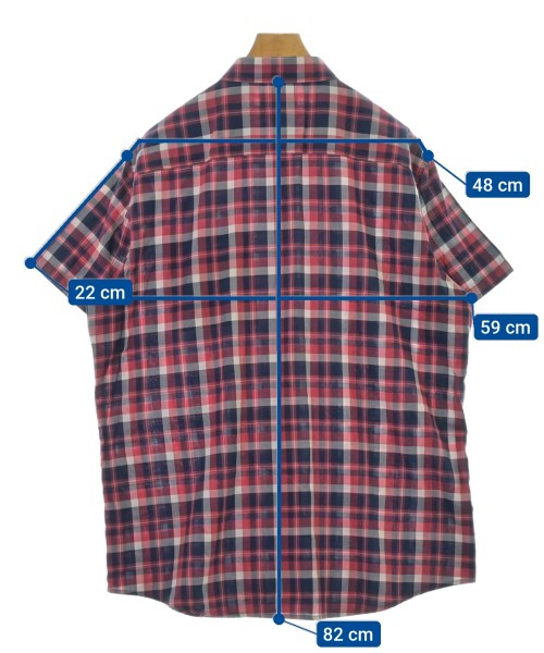A/X ARMANI EXCHANGE เสื้อลำลอง