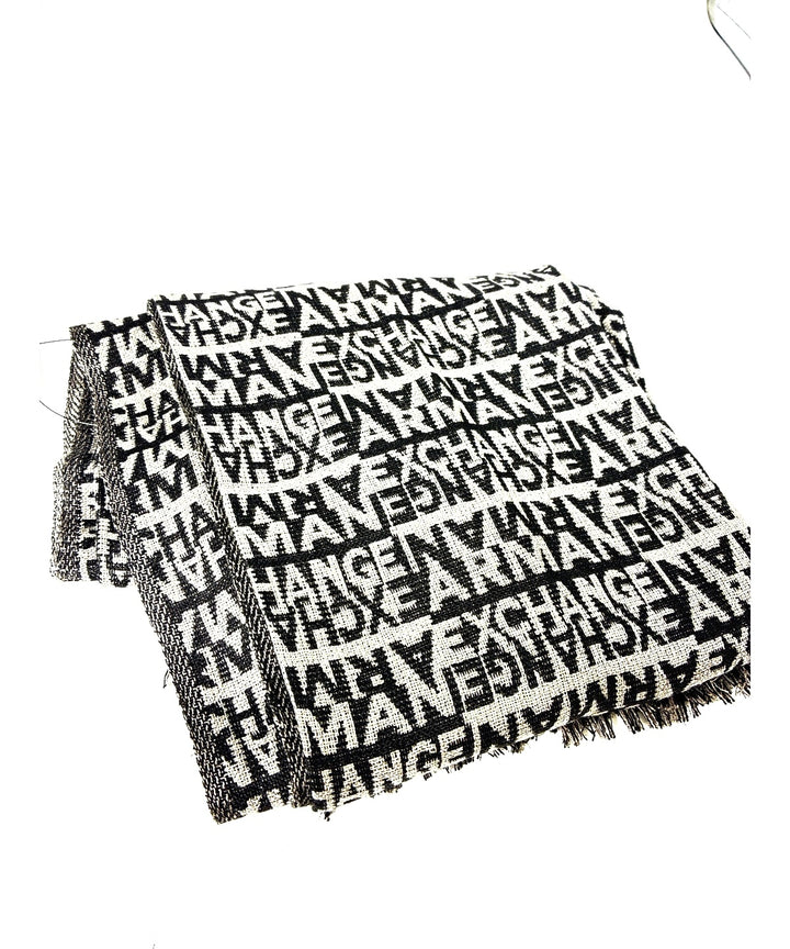 A/X ARMANI EXCHANGE ผ้าพันคอ