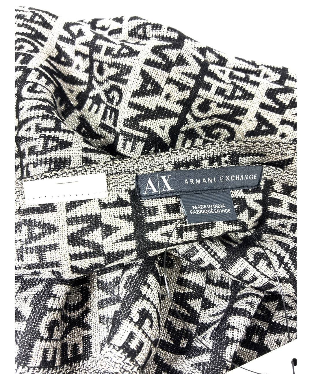 A/X ARMANI EXCHANGE ผ้าพันคอ