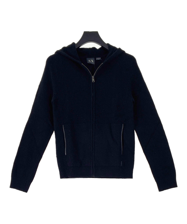 A/X ARMANI EXCHANGE แจ็คเก็ตเบลาส์