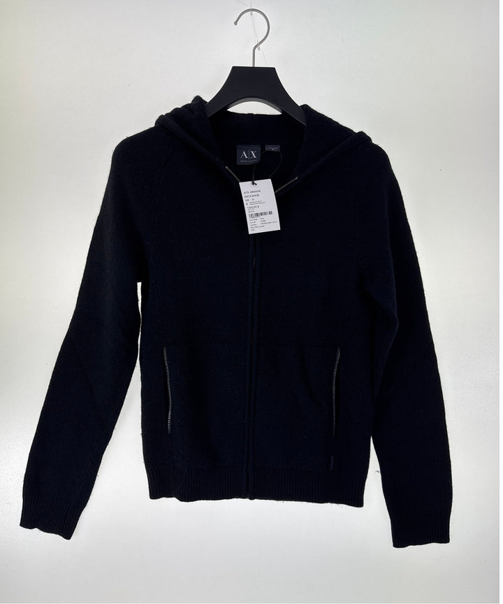 A/X ARMANI EXCHANGE แจ็คเก็ตเบลาส์