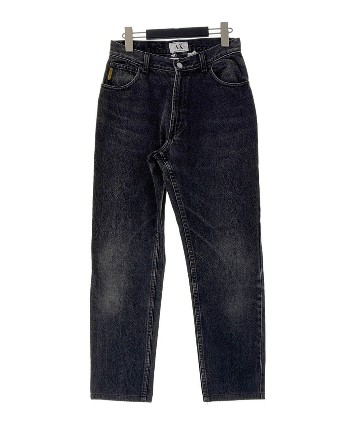 A/X ARMANI EXCHANGE ยีนส์