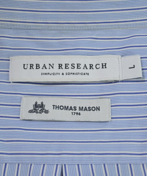 URBAN RESEARCH เสื้อลำลอง
