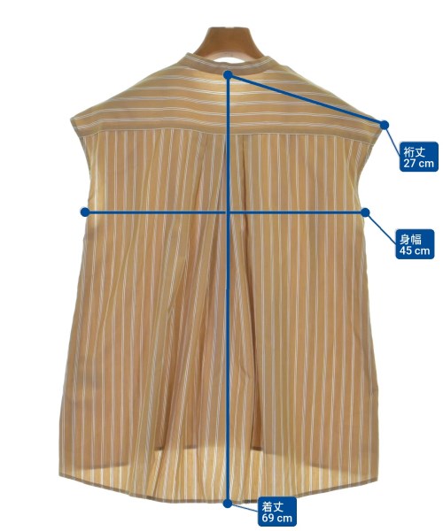 URBAN RESEARCH เสื้อลำลอง