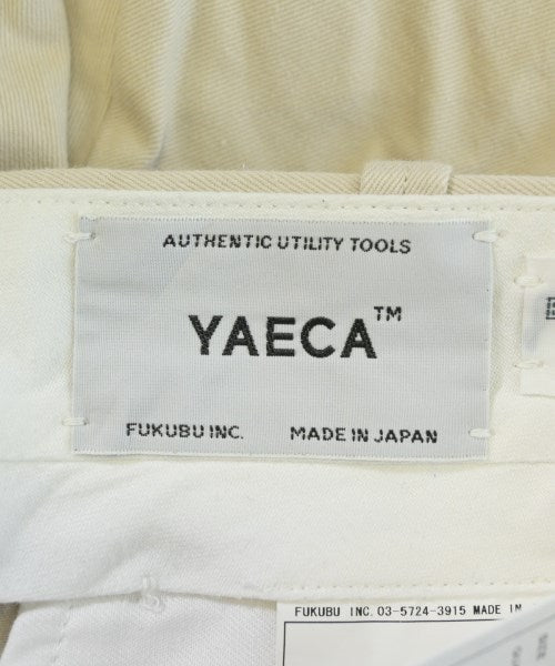 YAECA กางเกง อื่น