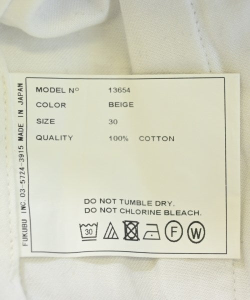 YAECA กางเกง อื่น