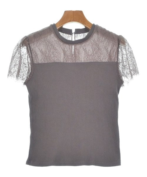 PROPORTION BODY DRESSING เสื้อยืด/เสื้อท็อปส์