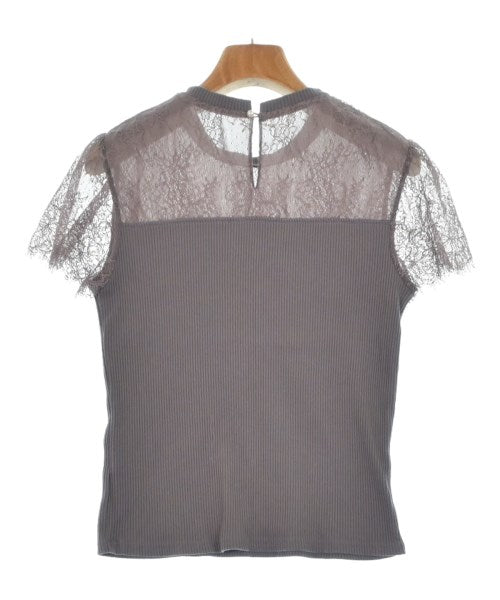 PROPORTION BODY DRESSING เสื้อยืด/เสื้อท็อปส์