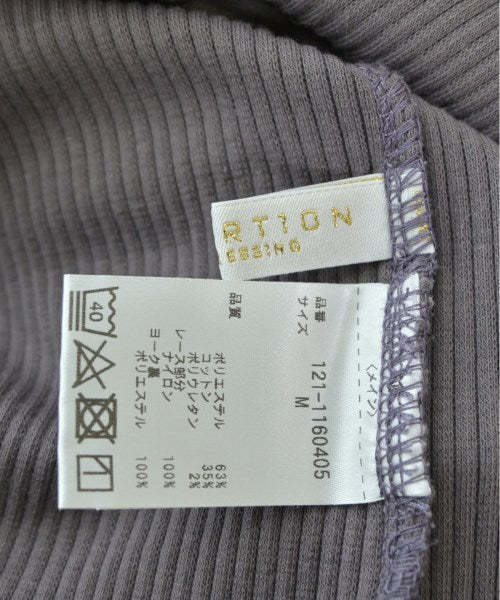 PROPORTION BODY DRESSING เสื้อยืด/เสื้อท็อปส์