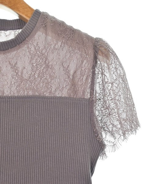PROPORTION BODY DRESSING เสื้อยืด/เสื้อท็อปส์