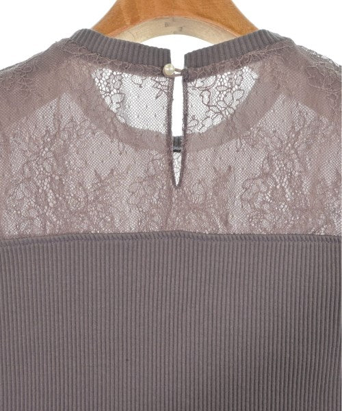 PROPORTION BODY DRESSING เสื้อยืด/เสื้อท็อปส์