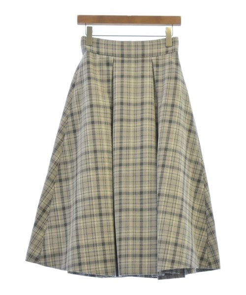 PROPORTION BODY DRESSING กระโปรงยาว/แม็กซี่ยาว