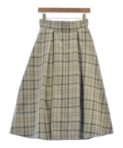 PROPORTION BODY DRESSING กระโปรงยาว/แม็กซี่ยาว