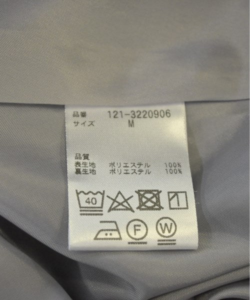 PROPORTION BODY DRESSING กระโปรงยาว/แม็กซี่ยาว