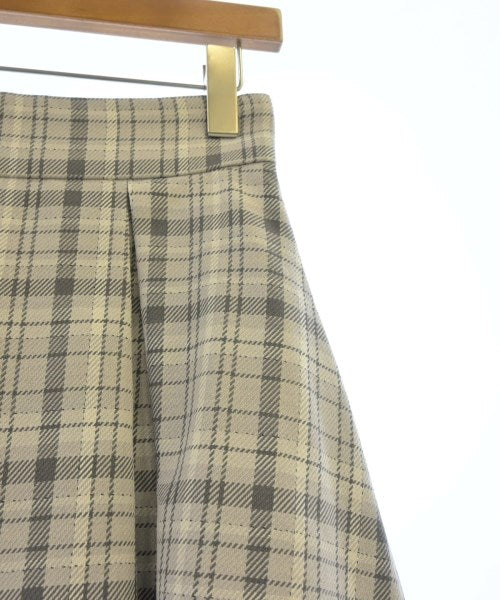 PROPORTION BODY DRESSING กระโปรงยาว/แม็กซี่ยาว