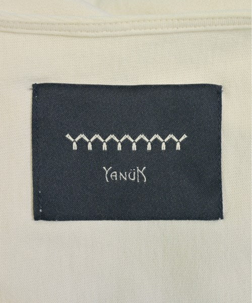 YANUK Tee Shirts/Tops