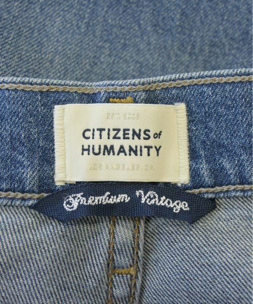 Citizens of humanity Jeans